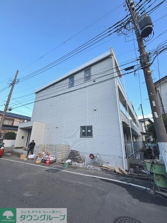 サルーテ相生の物件内観写真